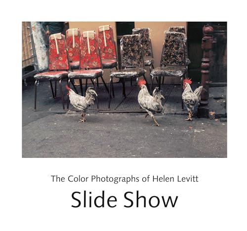 Slide show Cover