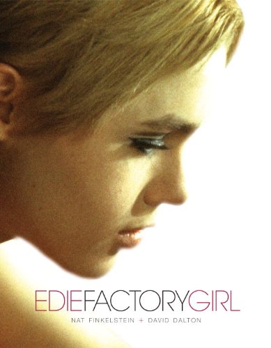 Edie, Factory girl Cover