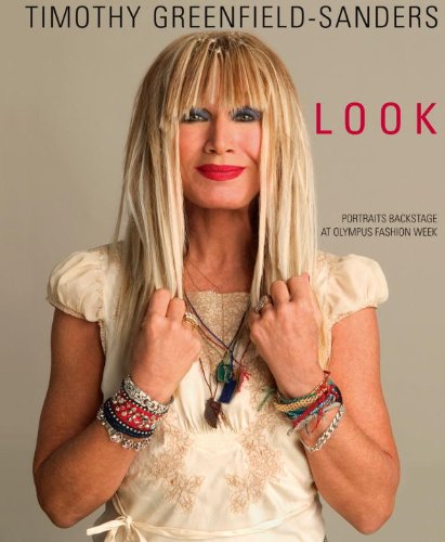 Look Cover
