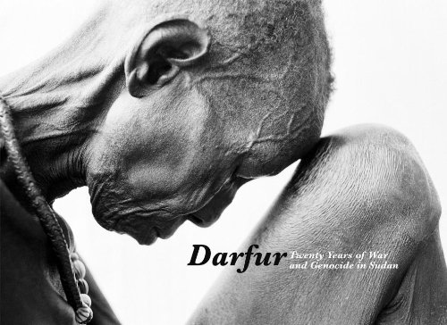 Darfur Cover