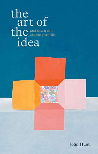 The art of the idea Cover