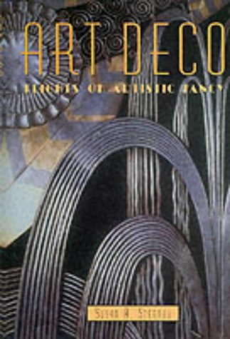 Art Deco Cover