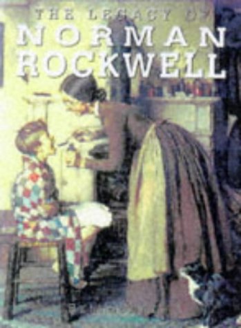 Legacy of Norman Rockwell (American Art) Cover