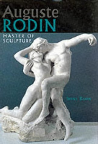 Auguste Rodin Cover