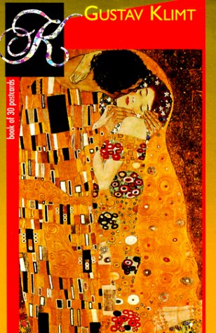 Gustav Klimt Cover
