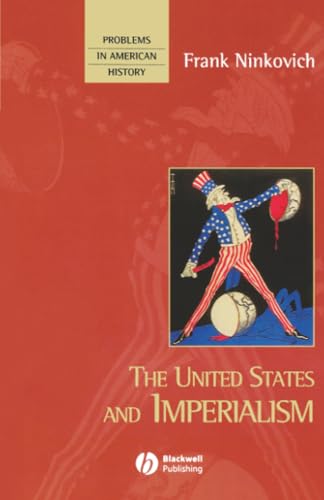 The United States and Imperialism Cover