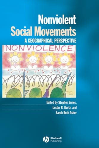 Nonviolent Social Movements Cover