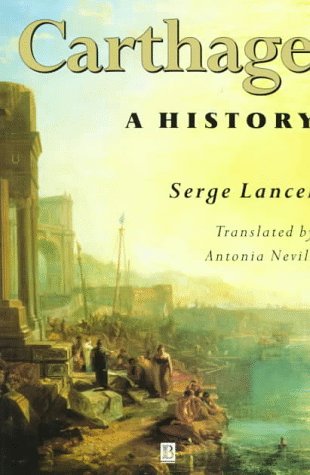Carthage Cover