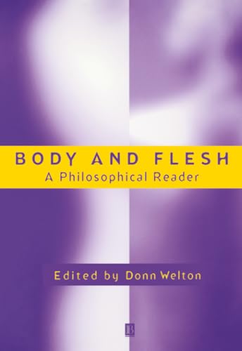 Body and flesh Cover