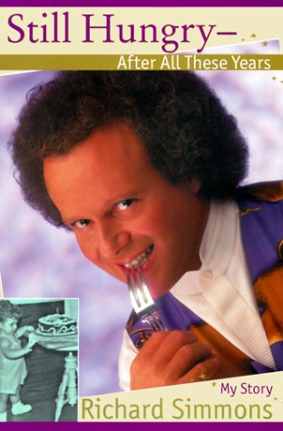 Still hungry--after all these years Cover