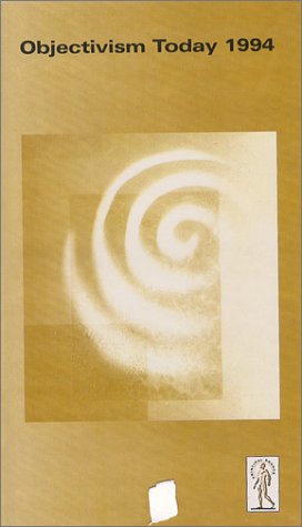 Objectivism Today 1994 Cover