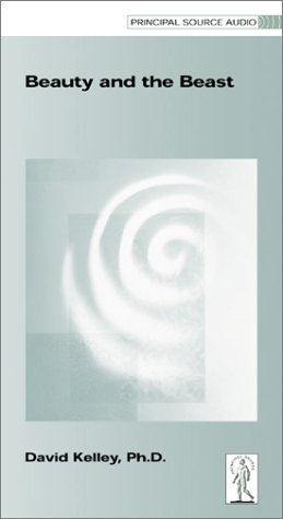 Beauty and the Beast Cover