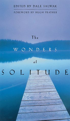 Wonders of Solitude Cover