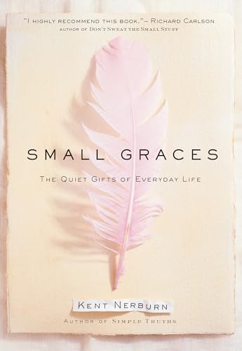 Small graces Cover
