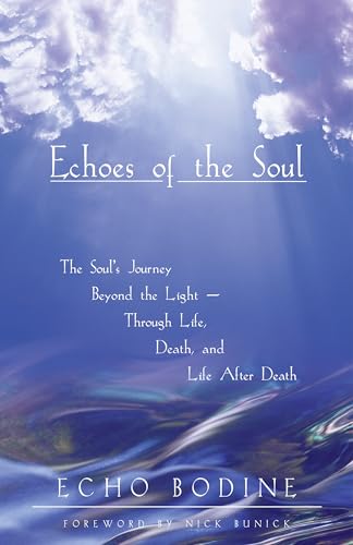 Echoes of the soul Cover