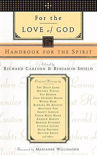 For the Love of God Cover