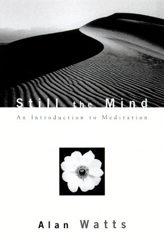 Still the Mind Cover