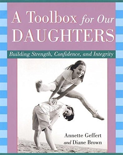 A Toolbox for Our Daughters Cover