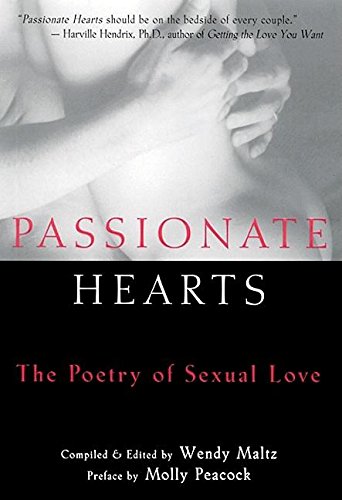 Passionate Hearts Cover