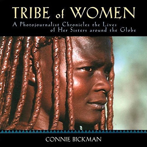 Tribe of Women Cover