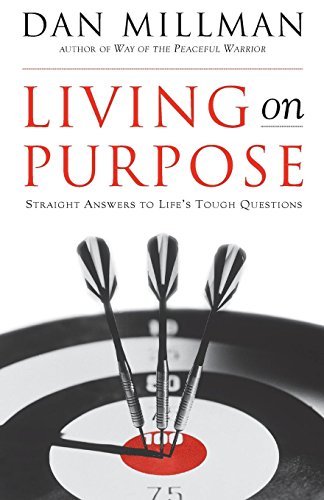 Living on Purpose Cover