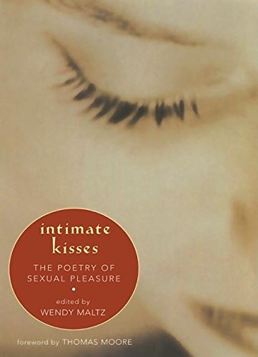 Intimate kisses Cover