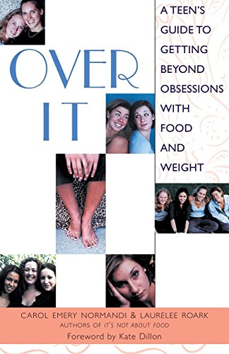 Over it Cover