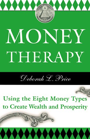 Money Therapy Cover