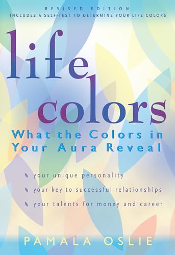 Life colors Cover