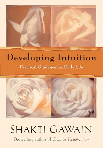 Developing Intuition Cover