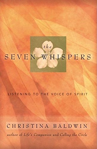 The Seven Whispers Cover