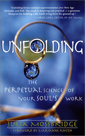 Unfolding Cover