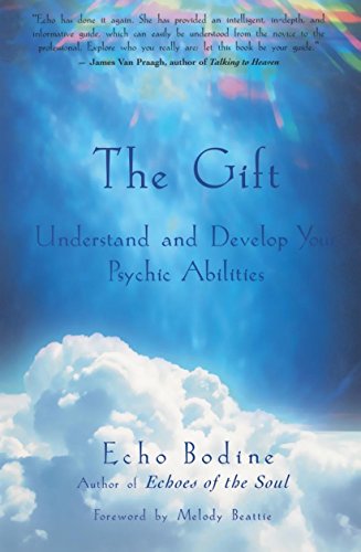 The Gift Cover