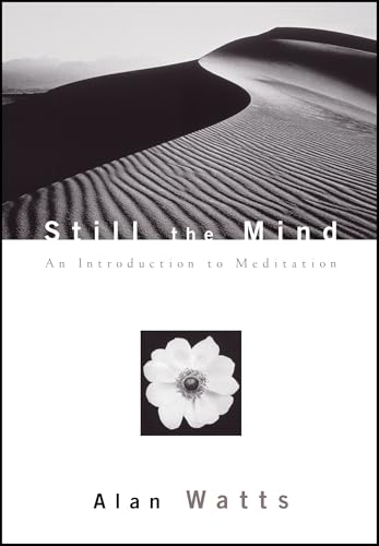 Still the Mind Cover