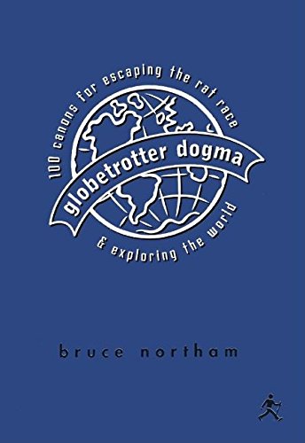 Globetrotter dogma Cover