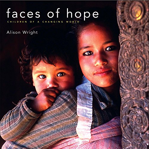 Faces of Hope Cover