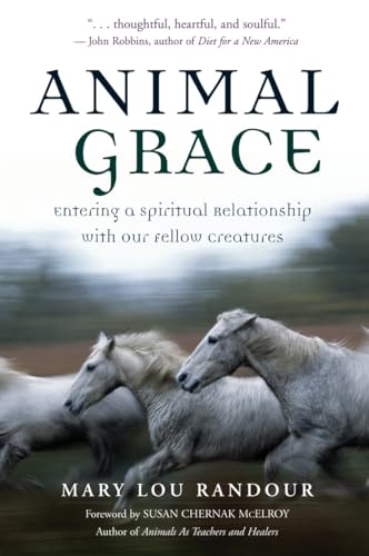 Animal Grace Cover