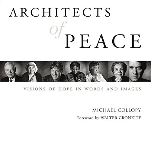 Architects of peace Cover