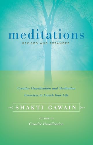 Meditations Cover