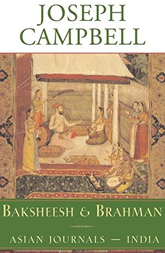 Baksheesh & Brahman Cover