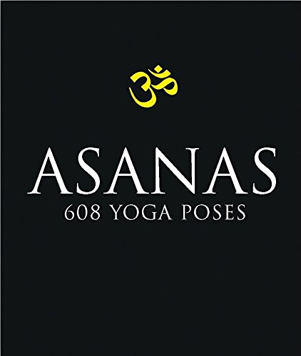 Asanas Cover