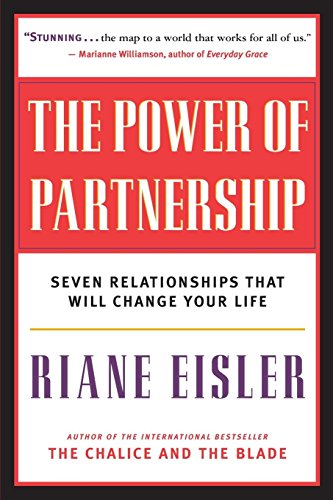 The Power of Partnership Cover