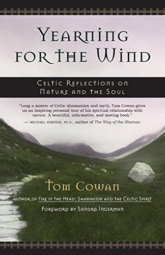 Yearning for the Wind Cover