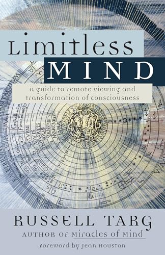 Limitless Mind Cover