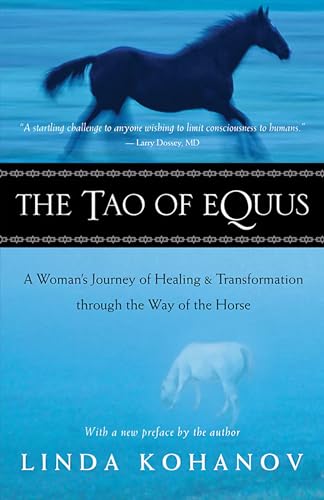 The Tao of Equus Cover