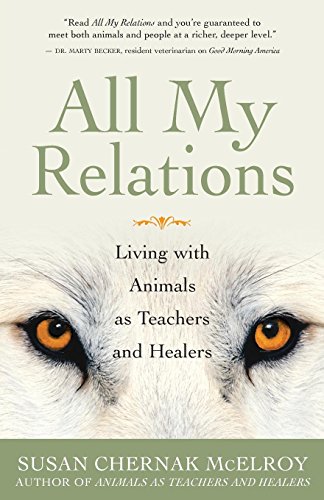 All My Relations Cover