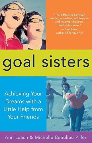 Goal Sisters Cover