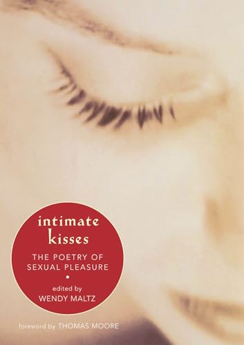 Intimate Kisses Cover