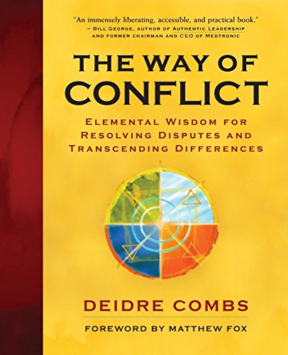 The Way of Conflict Cover