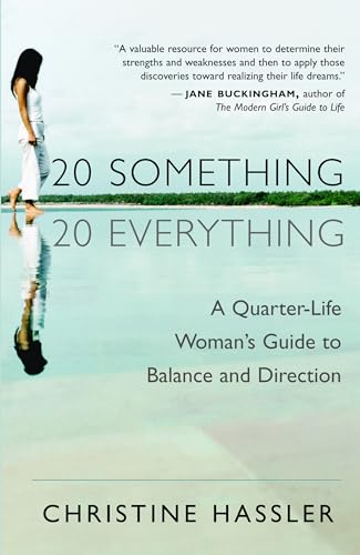 20-Something, 20-Everything Cover